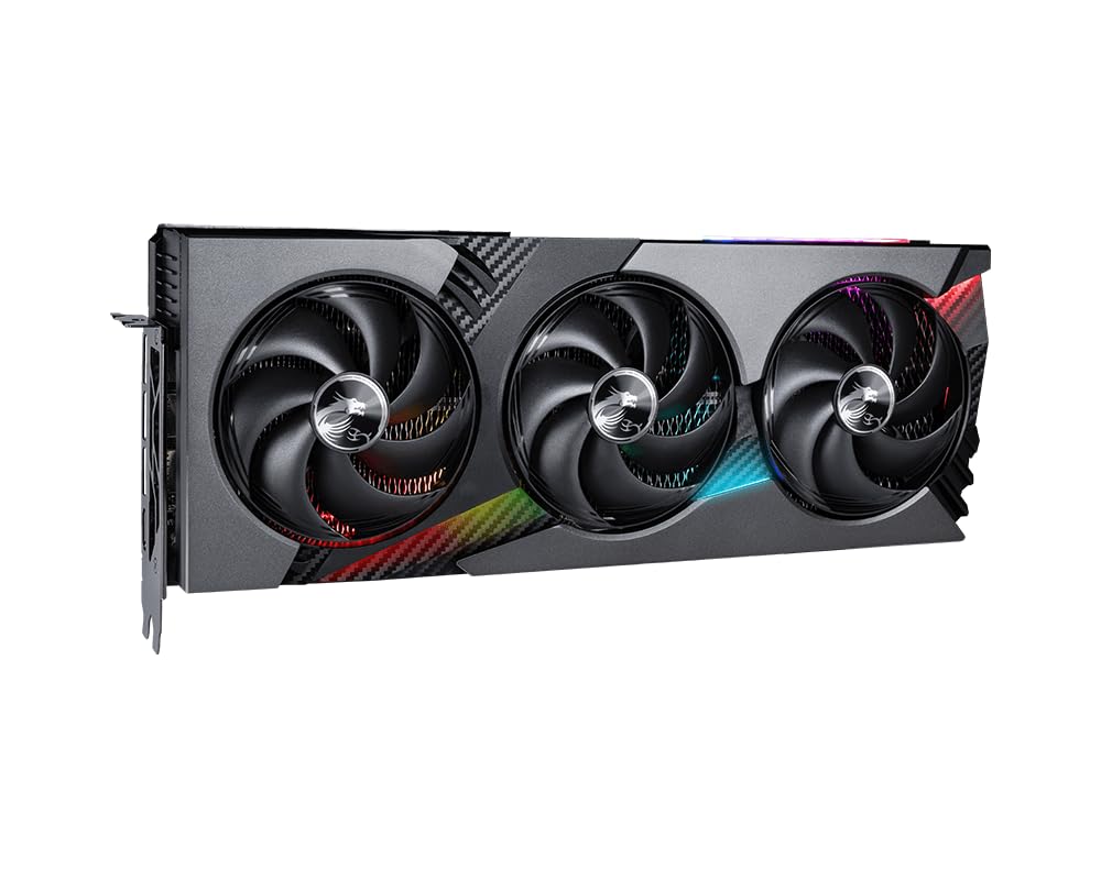Amazon.in: Buy MSI GeForce RTX 5060 Ti 16G Vanguard SOC Graphic